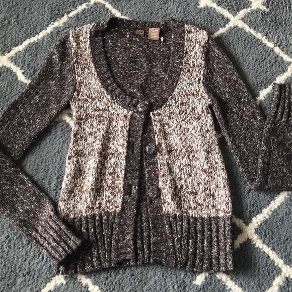 BKE Sweaters - BKE Cardigan